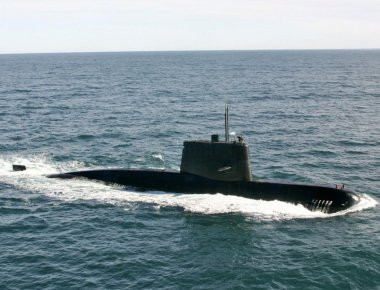 San Juan: Νέα ένδειξη δίνει ελπίδες για την ανεύρεση του υποβρυχίου